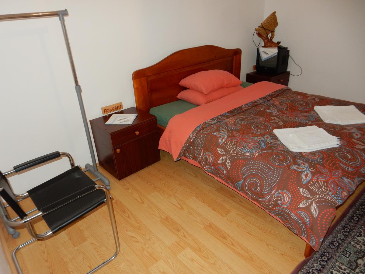 Bed and Breakfast Panorama Lomnica Despotovac Exterior foto