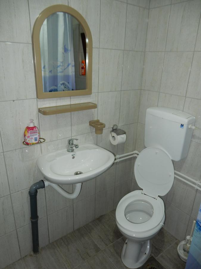 Bed and Breakfast Panorama Lomnica Despotovac Exterior foto
