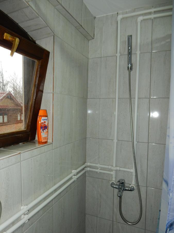 Bed and Breakfast Panorama Lomnica Despotovac Exterior foto