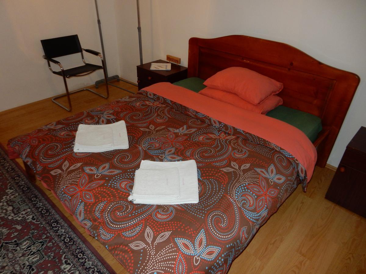 Bed and Breakfast Panorama Lomnica Despotovac Exterior foto