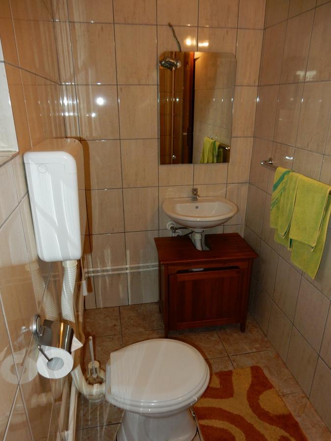 Bed and Breakfast Panorama Lomnica Despotovac Exterior foto