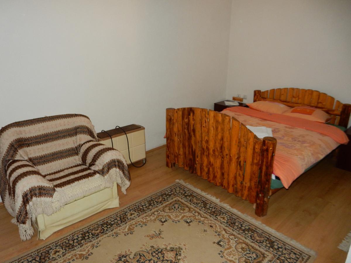 Bed and Breakfast Panorama Lomnica Despotovac Exterior foto