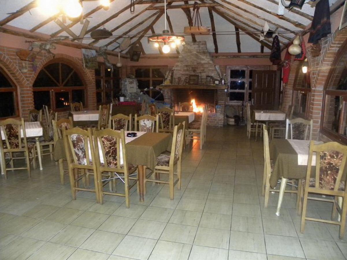Bed and Breakfast Panorama Lomnica Despotovac Exterior foto