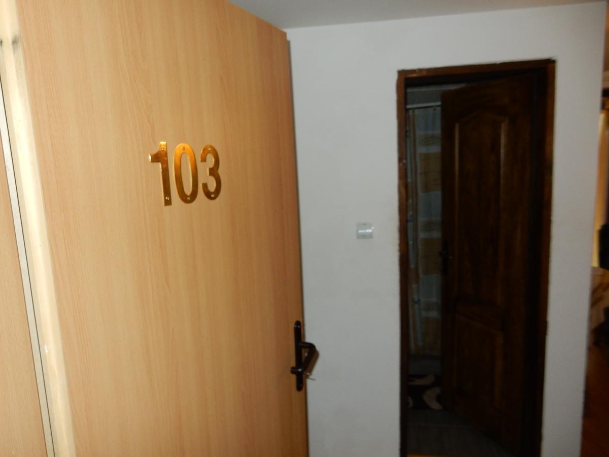 Bed and Breakfast Panorama Lomnica Despotovac Exterior foto