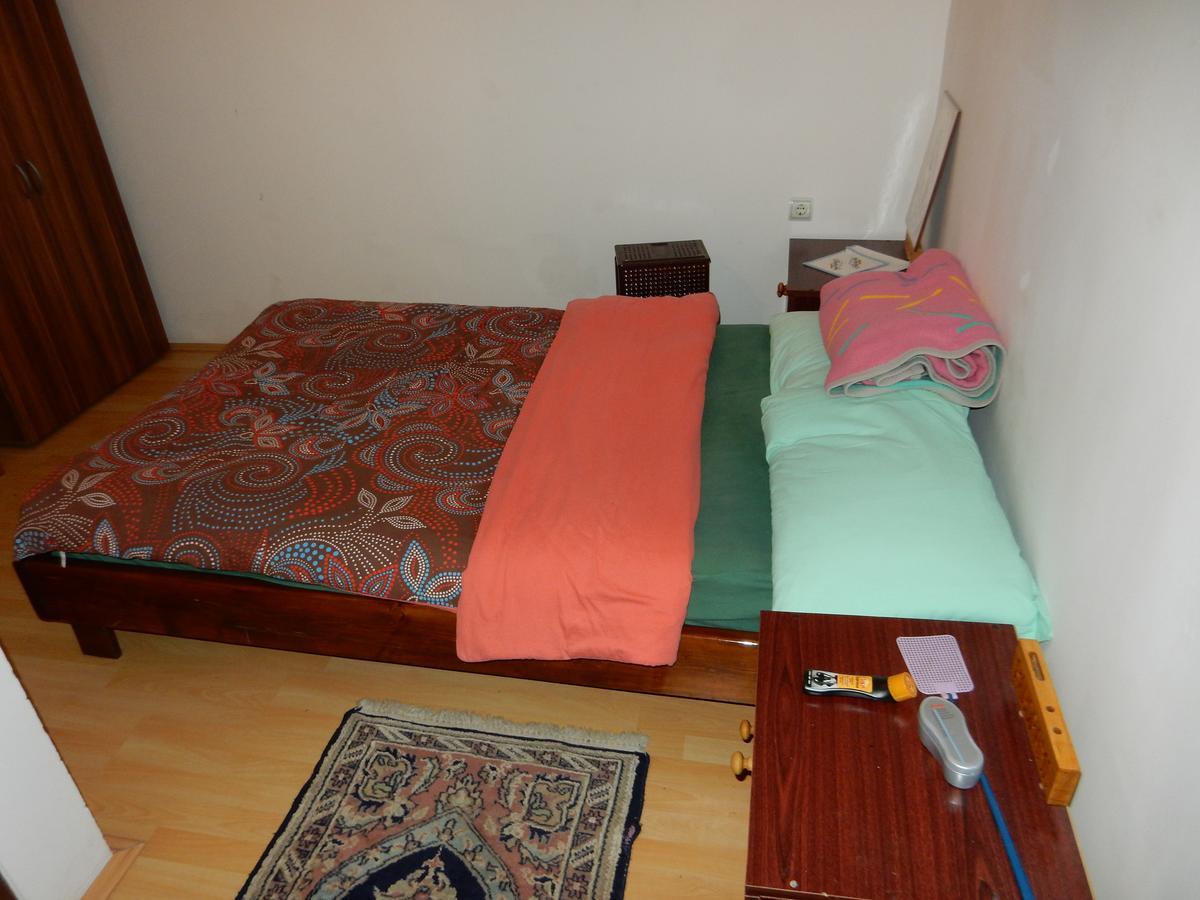 Bed and Breakfast Panorama Lomnica Despotovac Exterior foto