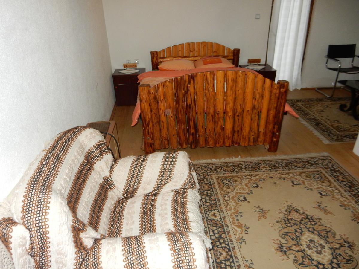 Bed and Breakfast Panorama Lomnica Despotovac Exterior foto