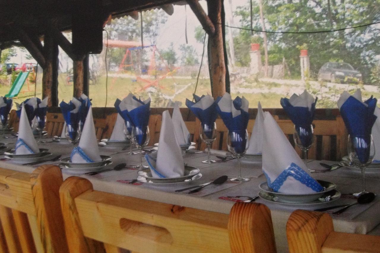 Bed and Breakfast Panorama Lomnica Despotovac Exterior foto