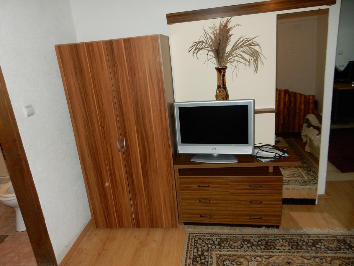 Bed and Breakfast Panorama Lomnica Despotovac Exterior foto