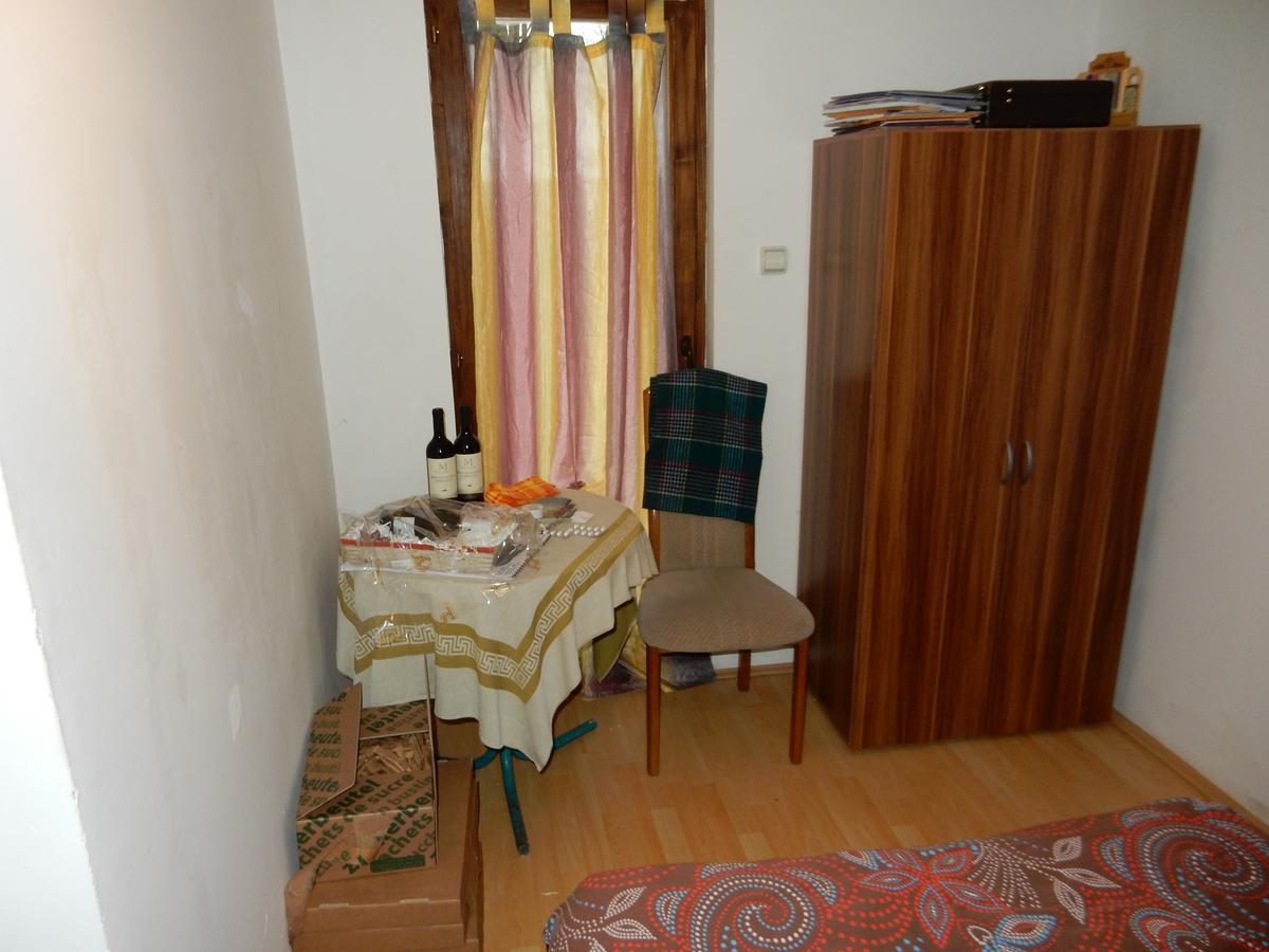 Bed and Breakfast Panorama Lomnica Despotovac Exterior foto